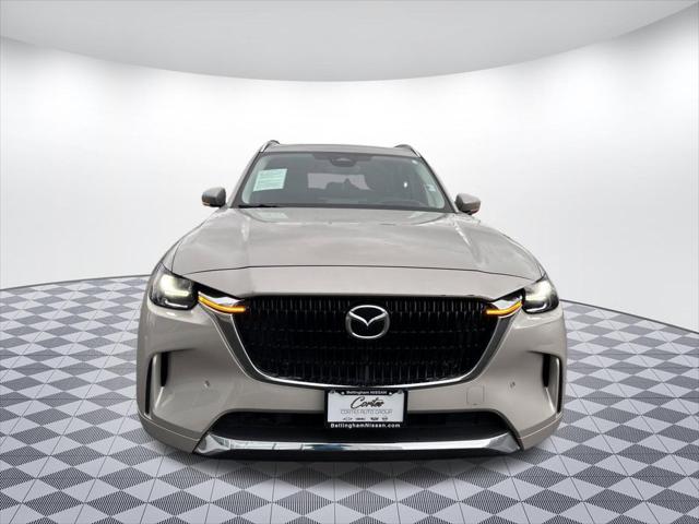 Used 2024 Mazda CX-90 For Sale in Bellingham, WA