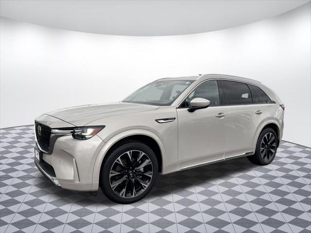 Used 2024 Mazda CX-90 For Sale in Bellingham, WA