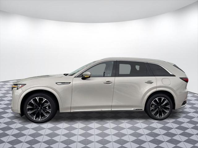 Used 2024 Mazda CX-90 For Sale in Bellingham, WA