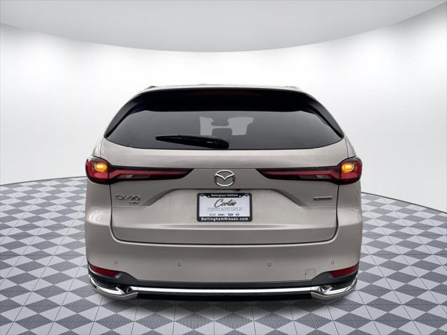 Used 2024 Mazda CX-90 For Sale in Bellingham, WA