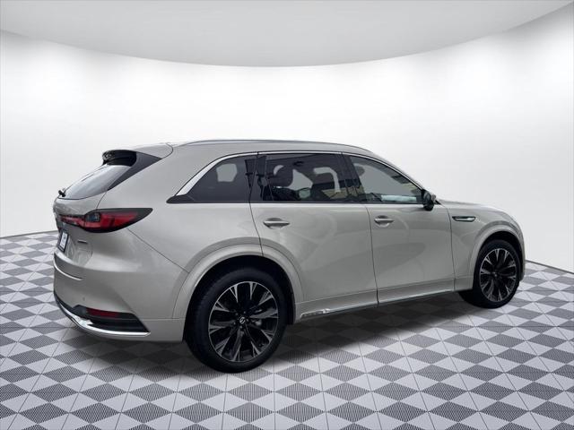 Used 2024 Mazda CX-90 For Sale in Bellingham, WA