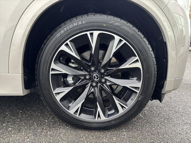 Used 2024 Mazda CX-90 For Sale in Bellingham, WA