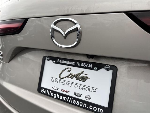 Used 2024 Mazda CX-90 For Sale in Bellingham, WA