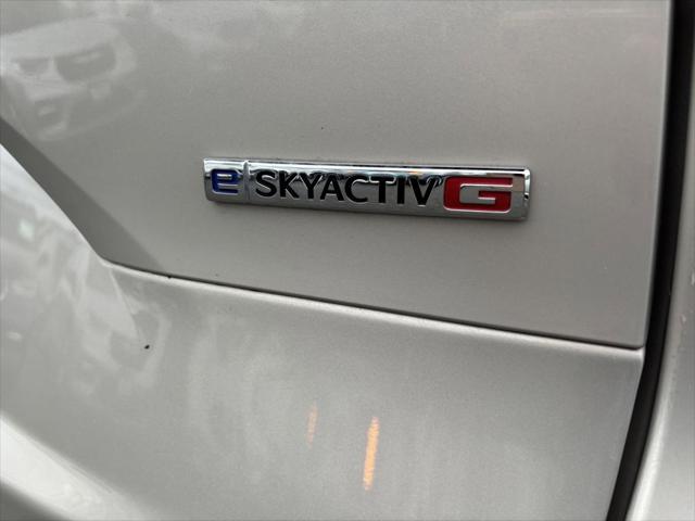 Used 2024 Mazda CX-90 For Sale in Bellingham, WA