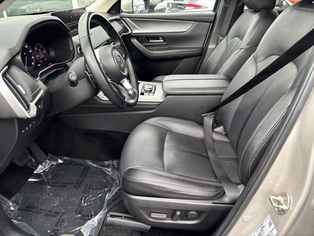 Used 2024 Mazda CX-90 For Sale in Bellingham, WA