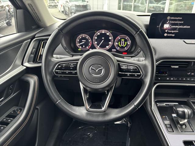 Used 2024 Mazda CX-90 For Sale in Bellingham, WA