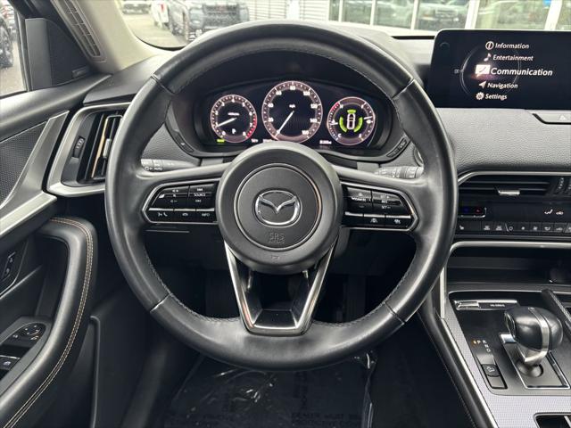 Used 2024 Mazda CX-90 For Sale in Bellingham, WA