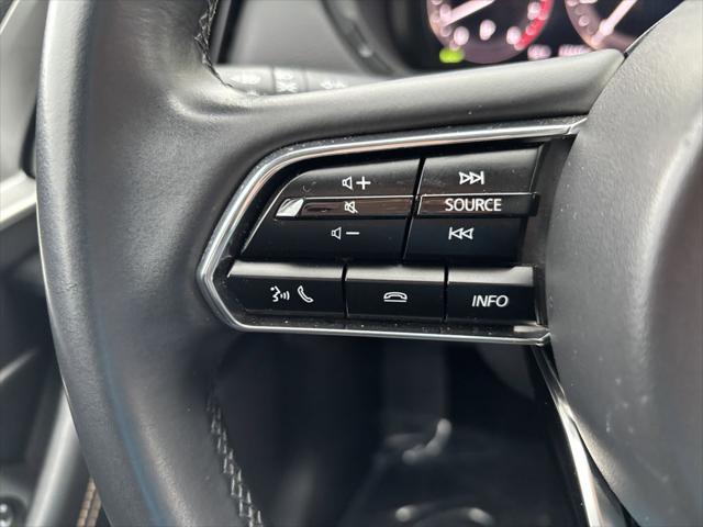 Used 2024 Mazda CX-90 For Sale in Bellingham, WA