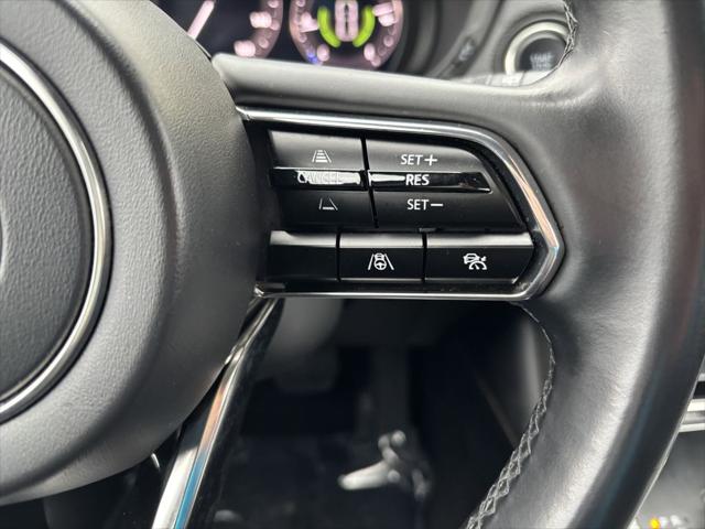 Used 2024 Mazda CX-90 For Sale in Bellingham, WA