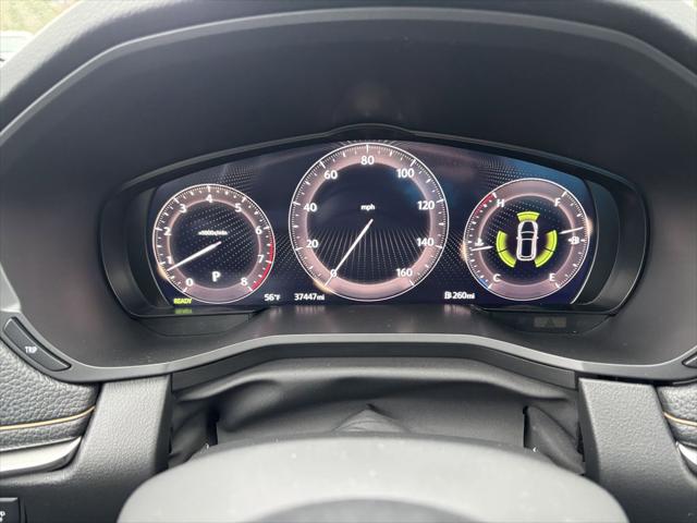 Used 2024 Mazda CX-90 For Sale in Bellingham, WA