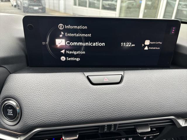 Used 2024 Mazda CX-90 For Sale in Bellingham, WA