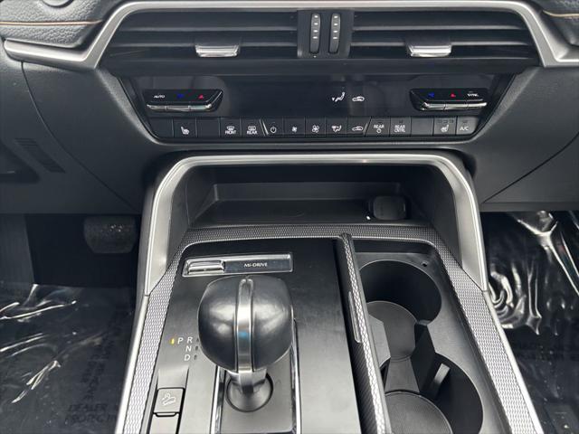 Used 2024 Mazda CX-90 For Sale in Bellingham, WA