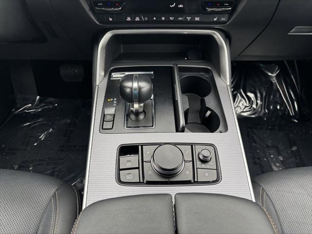 Used 2024 Mazda CX-90 For Sale in Bellingham, WA