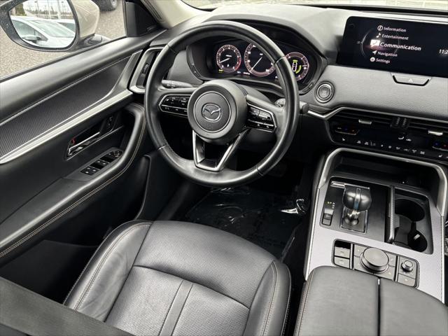 Used 2024 Mazda CX-90 For Sale in Bellingham, WA