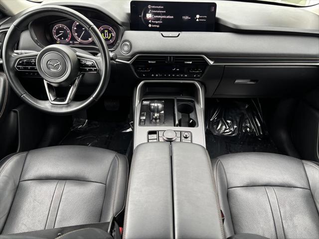 Used 2024 Mazda CX-90 For Sale in Bellingham, WA