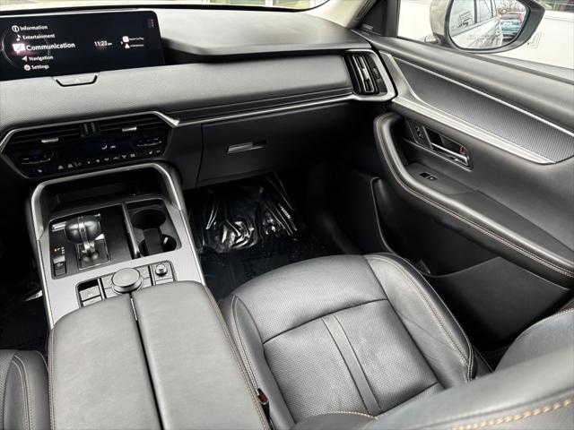 Used 2024 Mazda CX-90 For Sale in Bellingham, WA