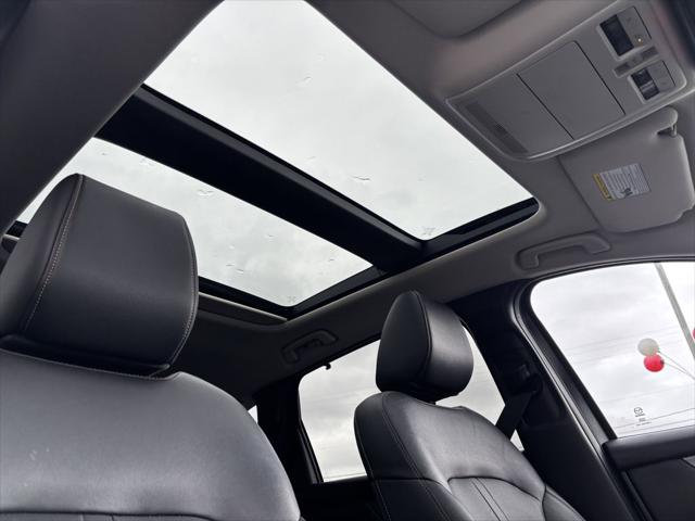 Used 2024 Mazda CX-90 For Sale in Bellingham, WA