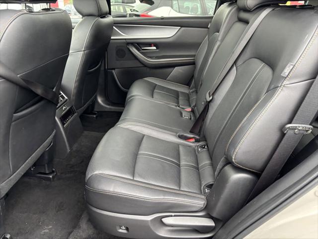 Used 2024 Mazda CX-90 For Sale in Bellingham, WA