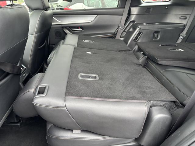 Used 2024 Mazda CX-90 For Sale in Bellingham, WA