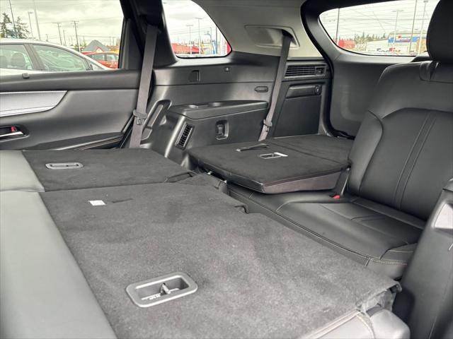 Used 2024 Mazda CX-90 For Sale in Bellingham, WA