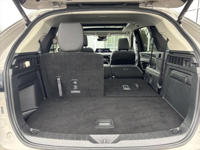 Used 2024 Mazda CX-90 For Sale in Bellingham, WA