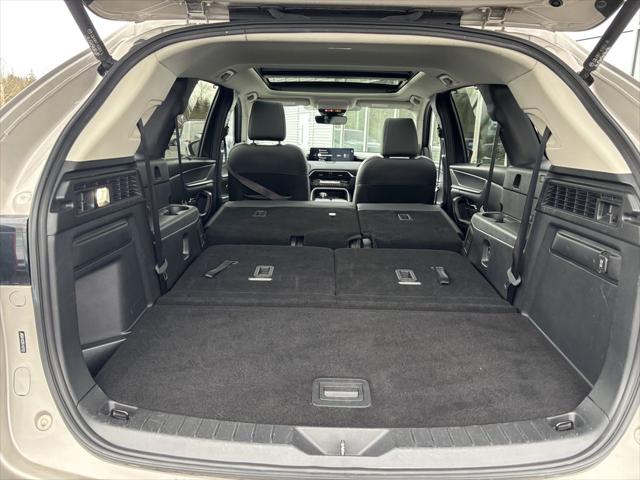 Used 2024 Mazda CX-90 For Sale in Bellingham, WA