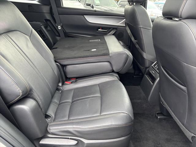 Used 2024 Mazda CX-90 For Sale in Bellingham, WA