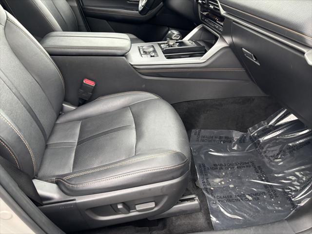 Used 2024 Mazda CX-90 For Sale in Bellingham, WA