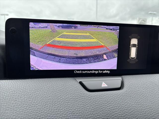 Used 2024 Mazda CX-90 For Sale in Bellingham, WA