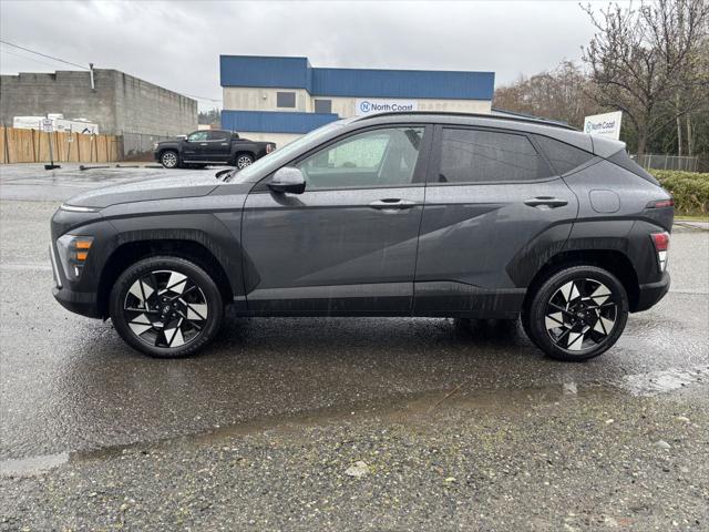 Used 2024 Hyundai Kona For Sale in Bellingham, WA