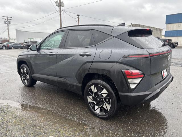 Used 2024 Hyundai Kona For Sale in Bellingham, WA