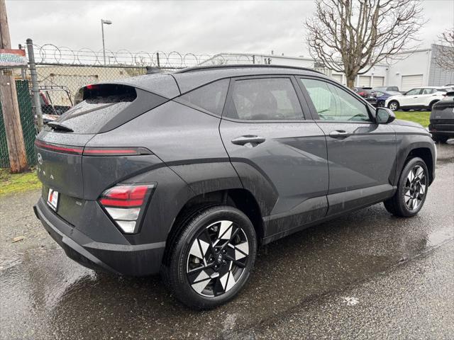 Used 2024 Hyundai Kona For Sale in Bellingham, WA