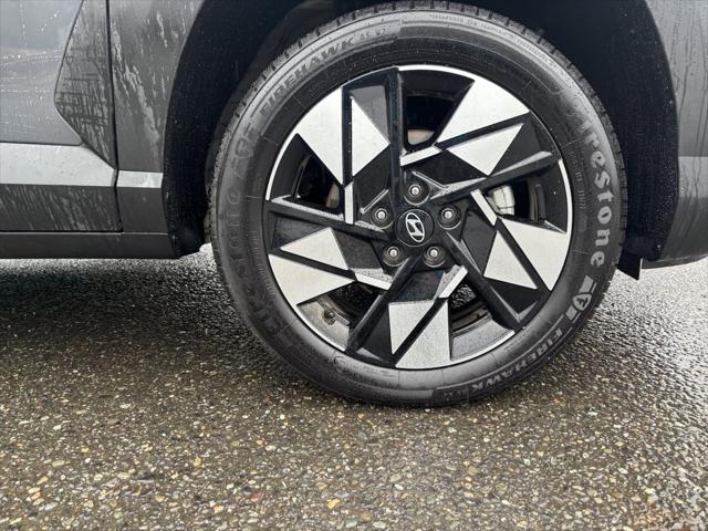 Used 2024 Hyundai Kona For Sale in Bellingham, WA