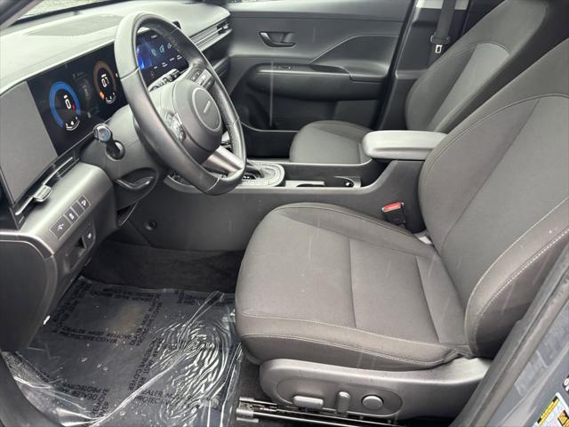 Used 2024 Hyundai Kona For Sale in Bellingham, WA