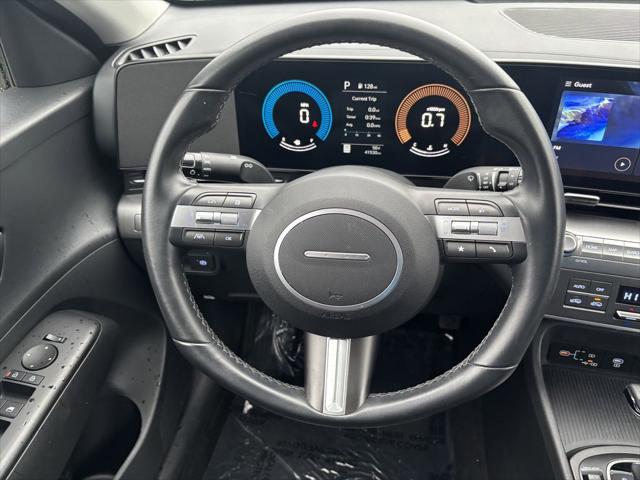 Used 2024 Hyundai Kona For Sale in Bellingham, WA