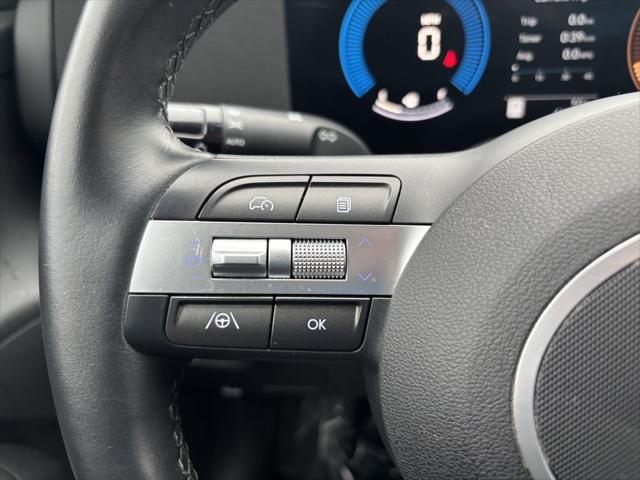 Used 2024 Hyundai Kona For Sale in Bellingham, WA