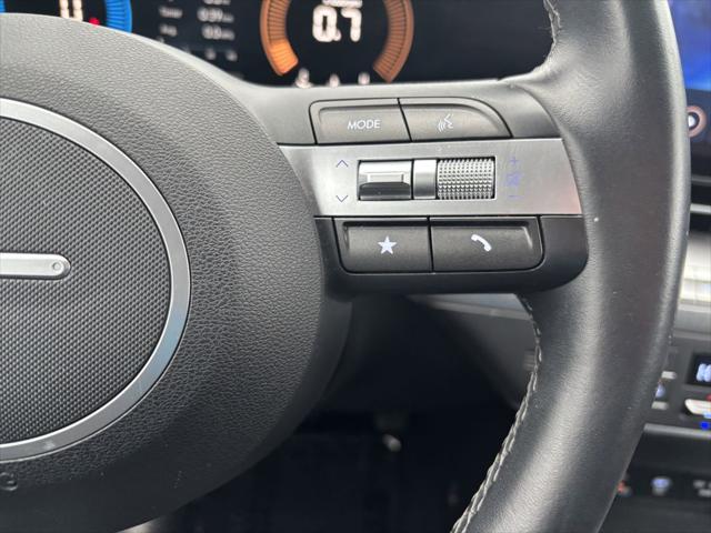 Used 2024 Hyundai Kona For Sale in Bellingham, WA