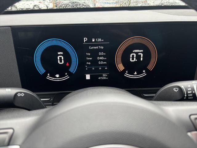 Used 2024 Hyundai Kona For Sale in Bellingham, WA