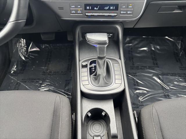 Used 2024 Hyundai Kona For Sale in Bellingham, WA