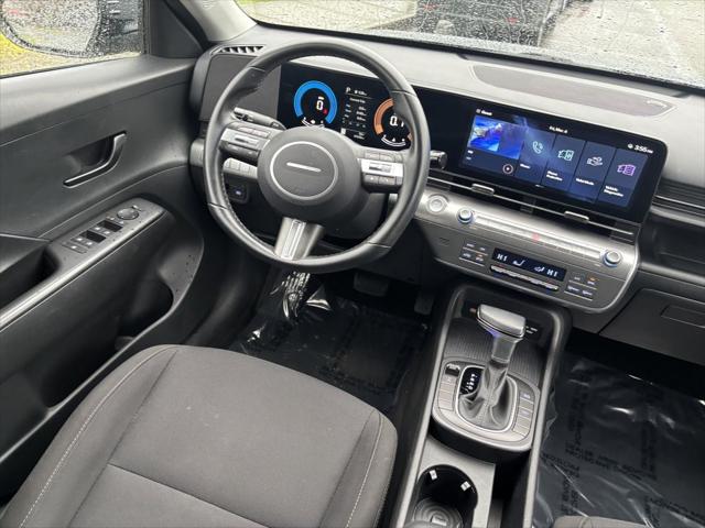 Used 2024 Hyundai Kona For Sale in Bellingham, WA