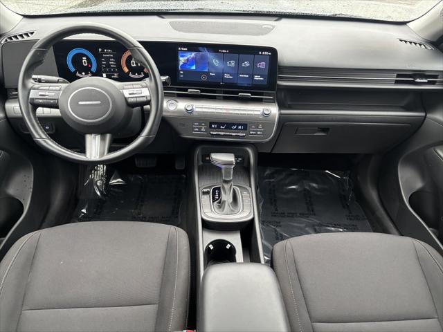 Used 2024 Hyundai Kona For Sale in Bellingham, WA