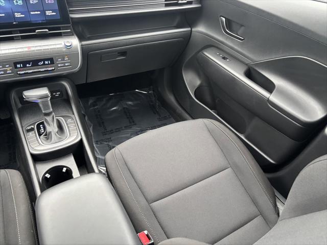 Used 2024 Hyundai Kona For Sale in Bellingham, WA