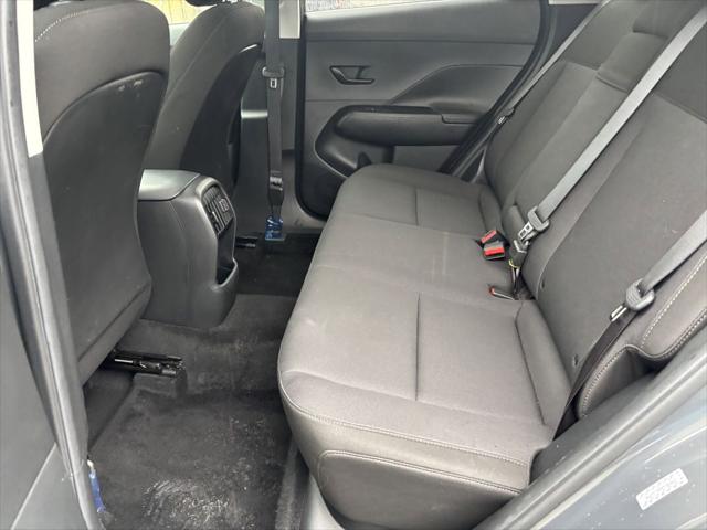 Used 2024 Hyundai Kona For Sale in Bellingham, WA