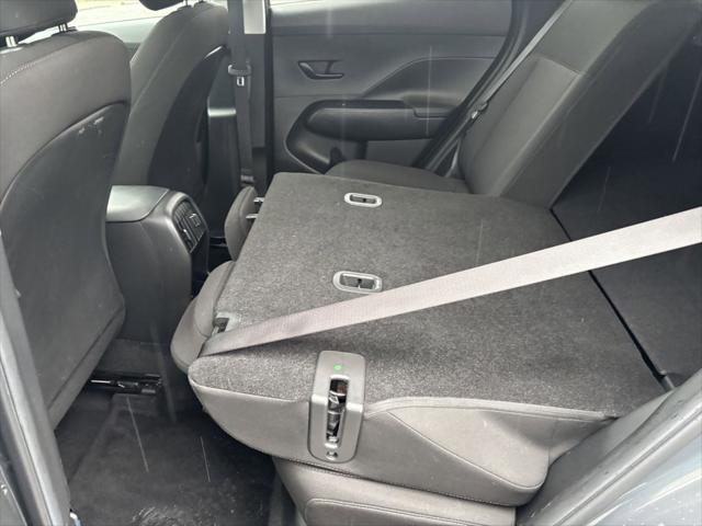 Used 2024 Hyundai Kona For Sale in Bellingham, WA