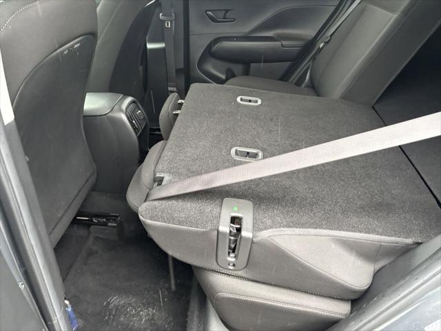 Used 2024 Hyundai Kona For Sale in Bellingham, WA