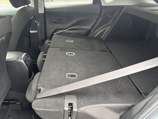 Used 2024 Hyundai Kona For Sale in Bellingham, WA