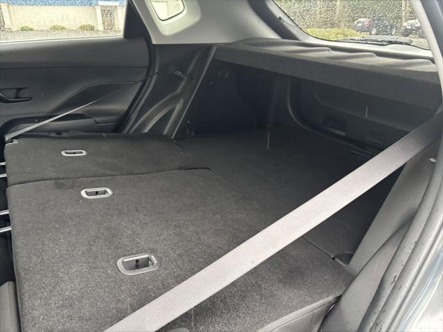 Used 2024 Hyundai Kona For Sale in Bellingham, WA