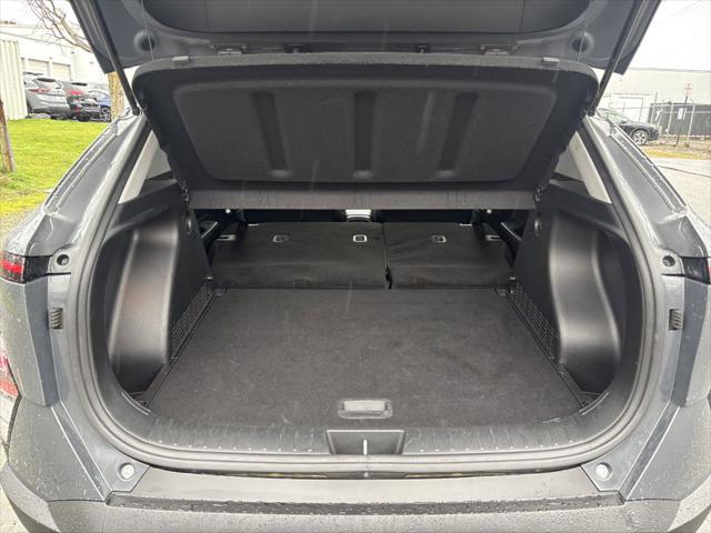 Used 2024 Hyundai Kona For Sale in Bellingham, WA