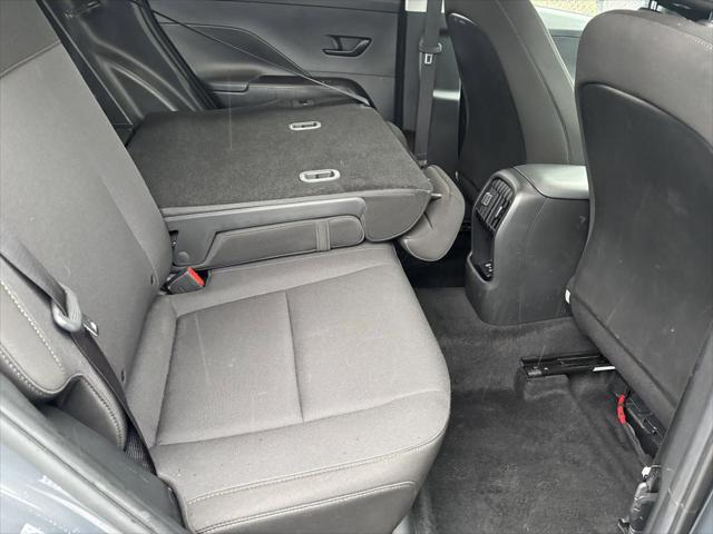 Used 2024 Hyundai Kona For Sale in Bellingham, WA