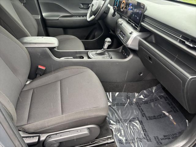 Used 2024 Hyundai Kona For Sale in Bellingham, WA